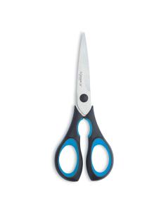 Tijera cocina ergo 8" d 3 claveles 8410990004421 78345 3 CLAVELES