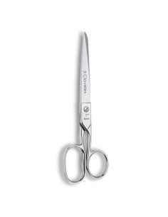 Tijera modista 7" b 3 claveles 8410990000331 78346 3 CLAVELES