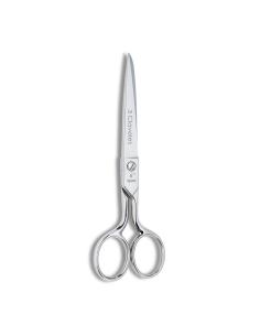 Tijera costura castellana 6" b 3 claveles 8410990000058 78347 3 CLAVELES