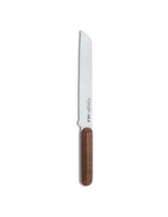 Cuchillo panero oslo 20 cm - 8" 3 claveles 8410990014345 78352 3 CLAVELES