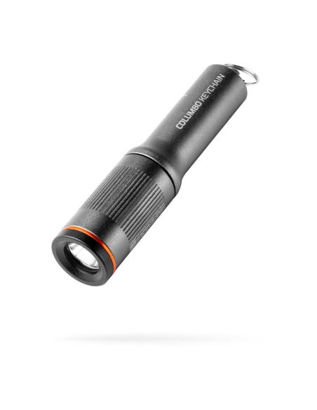 Linterna columbo™ keychain. boli super compacta. nebo 5060945230639 36800 NEBO