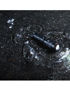 Linterna columbo™ keychain. boli super compacta. nebo 5060945230639 36800 NEBO 2