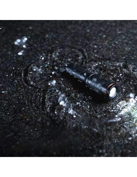 Linterna columbo™ keychain. boli super compacta. nebo 5060945230639 36800 NEBO