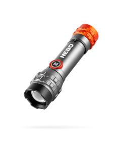 Linterna davinci™ 450l. flex recargable. nebo 5060945230622 36801 NEBO