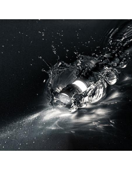 Linterna inspector™ 500+. boli flexpower. nebo 5060063228945 36814 NEBO