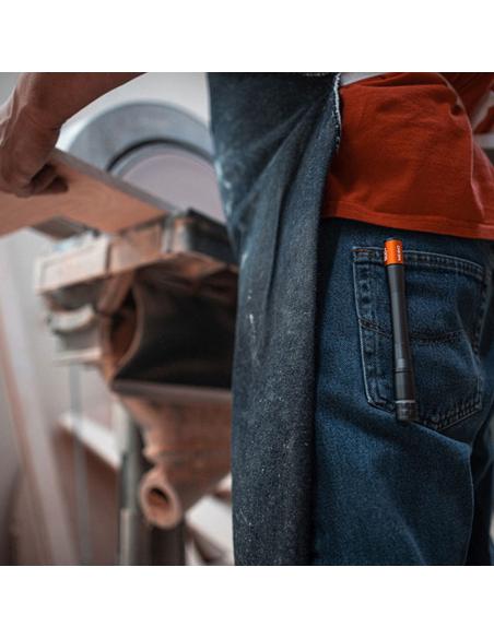 Linterna inspector™ 500+. boli flexpower. nebo 5060063228945 36814 NEBO