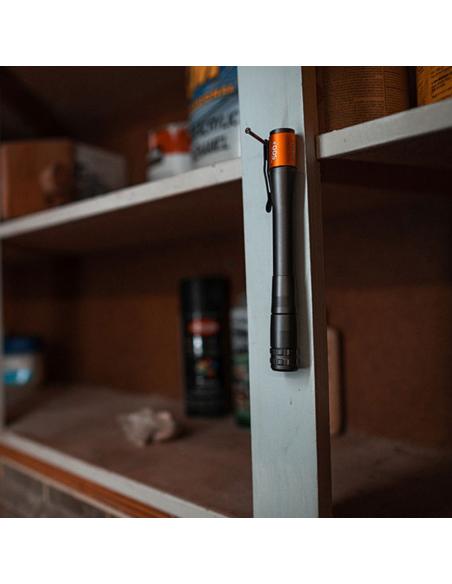 Linterna inspector™ 500+. boli flexpower. nebo 5060063228945 36814 NEBO