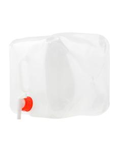 Deposito para agua plegable 10l. outfit 5709386115975 99593 OUTFIT