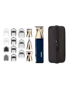 Multigroom inalámbrico 15-en-1 super-x-metal series con cuchillas de acero japonés babyliss 3030050188370 07512 BABYLISS