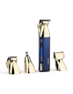 Multigroom inalámbrico 15-en-1 super-x-metal series con cuchillas de acero japonés babyliss 3030050188370 07512 BABYLISS 2