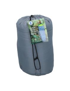 Saco de dormir amarillo/gris camp active 8711252501352 73522 CAMP ACTIVE 2