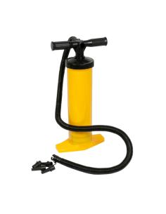 Inflador de mano 21,5 x 10 x 45 cm camp active 8711252965680 73524 CAMP ACTIVE