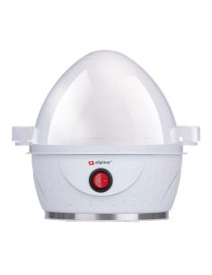Cocedor de huevos 230v 320-380w alpina 8711252240107 73556 ALPINA