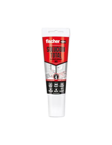 Ms total solución blanco 80ml 519030 fischer 4048962158434 96391 FISCHER