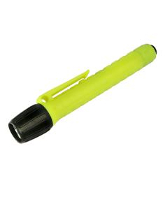Linterna con protección atex 0-22 2aaa eled pen 327051334170 36821 NEBO