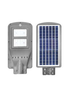 Farola Solar 40W 5000K