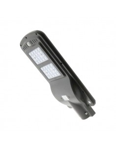 Farola Solar 40W 5000K 2