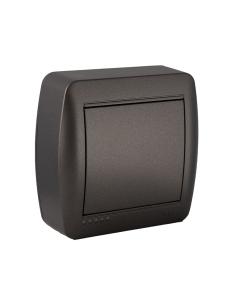 Registro de empalme y derivación. de superficie. serie mural 8423220263451 43181 SOLERA