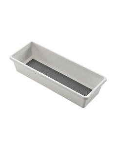 Organizador cajón space system 23x7x5cm mondex 3120090522538 77494 MONDEX