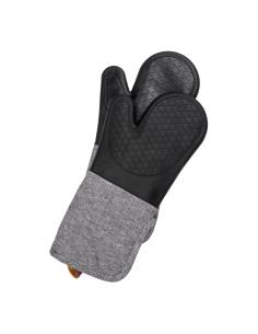 Manoplas de silicona ada, 2 uds. 55041100 wenko 4008838378946 77804 WENKO