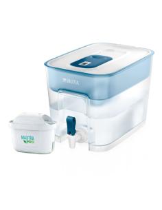 Depósito filtrante flow azul 1f maxtra pro 8,2 l 1051126 brita 4006387124236 77813 BRITA