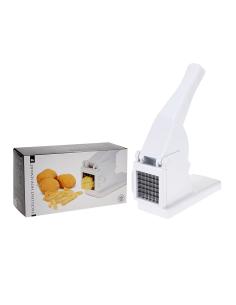 Cortapatatas con cuchillas inox 8719202986280 76118 BASICS