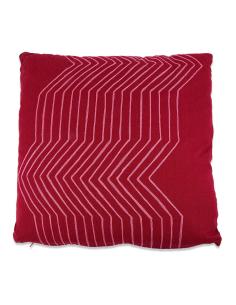 Cojín color pink madina 50x50cm 8717026313336 68035 BASICS
