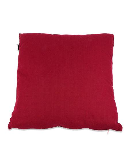 Cojín color pink madina 50x50cm 8717026313336 68035 BASICS