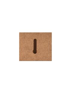Estantería color madera 580x60x68mm, nb1700650, basics 8720573256810 20515 BASICS 2