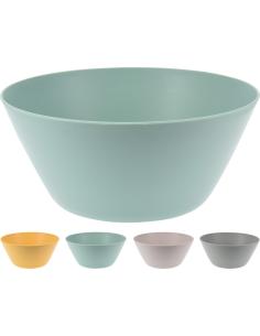 Tazón, 4 colores, 101002910, redcliffs 8720573903820 75420 REDCLIFFS