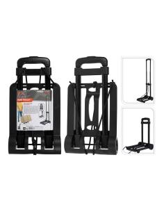 Carrito de mano plegable, max 30, c22954380. fx tools 8720573447331 90323 FX TOOLS