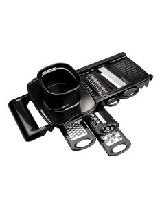 Pelador y cortador (mandolina), medida: 30cm, 772400. ibili 8411922077568 78382 IBILI