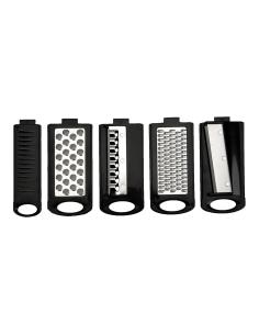 Pelador y cortador (mandolina), medida: 30cm, 772400. ibili 8411922077568 78382 IBILI 2