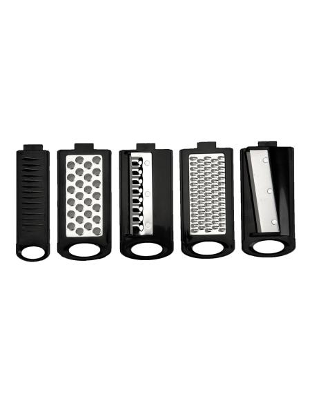 Pelador y cortador (mandolina), medida: 30cm, 772400. ibili 8411922077568 78382 IBILI