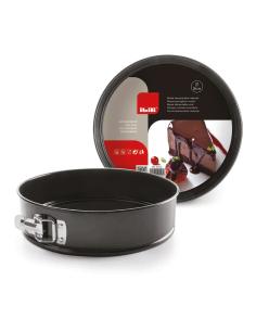 Molde desmontable redondo moka, ø18cm, 820118 ibili 8411922451641 78389 IBILI