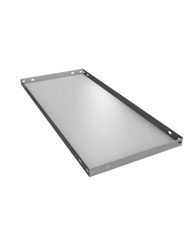 Bandeja 900x400mm gris. simon rack 8425437002823 75221 SIMON RACK