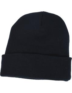 Gorro de punto, colores variados. basics 8720573768740 72496 BASICS 2