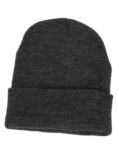 Gorro de punto, colores variados. basics 8720573768740 72496 BASICS