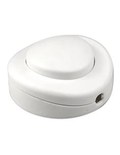 Interruptor eléctrico de pié 350vp blanco arditi 8056039470408 45047 ARDITI