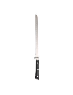 Cuchillo jamonero 25,4 cm acer inox foodies master pro bgmp-4320 masterpro 6924299383016 14724 MASTERPRO