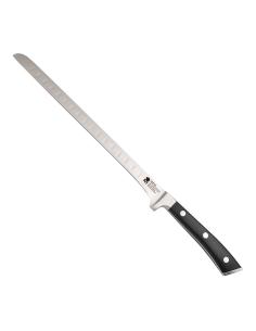 Cuchillo jamonero 25,4 cm acer inox foodies master pro bgmp-4320 masterpro 6924299383016 14724 MASTERPRO 2