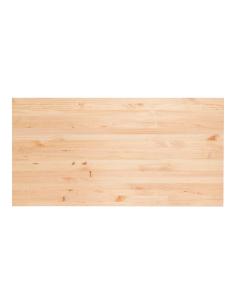 Tablero madera maciza de pino, 120x60x1,8cm astigarraga 8422341299851 75230 ASTIGARRAGA