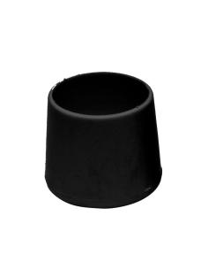Contera redonda flexible cnt07 28mm ne, 25 unid. micel 8431488609911 15240 MICEL