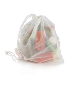 Bolsas de malla presto, 2 pzs. tescoma 8595028404050 77832 TESCOMA