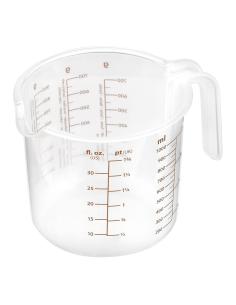 Jarra medidora con vertedor 0,5l delicia. tescoma 8595028438642 77841 TESCOMA