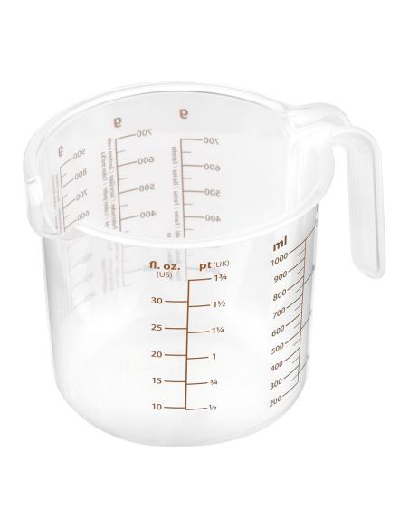 Jarra medidora con vertedor 0,5l delicia. tescoma 8595028438642 77841 TESCOMA