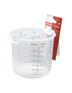 Jarra medidora con vertedor 0,5l delicia. tescoma 8595028438642 77841 TESCOMA 2