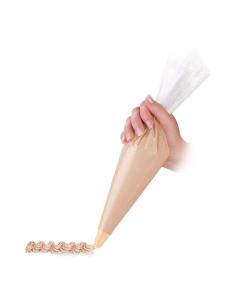 Bolsa pastelera delicia 10un de 30cm, 6 boquillas. tescoma 8595028474688 77842 TESCOMA 2