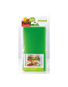 Alfombrilla aireacion para frigorifico 47x30 cm 4food. tescoma 8595028489989 77870 TESCOMA 2
