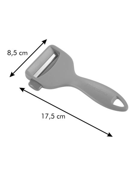 Pelador de calabaza presto expert, ajustable. tescoma 8595028405873 77879 TESCOMA